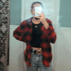 Meet your Posher, Abigail